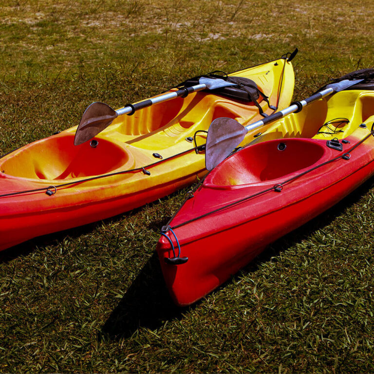 kajaki