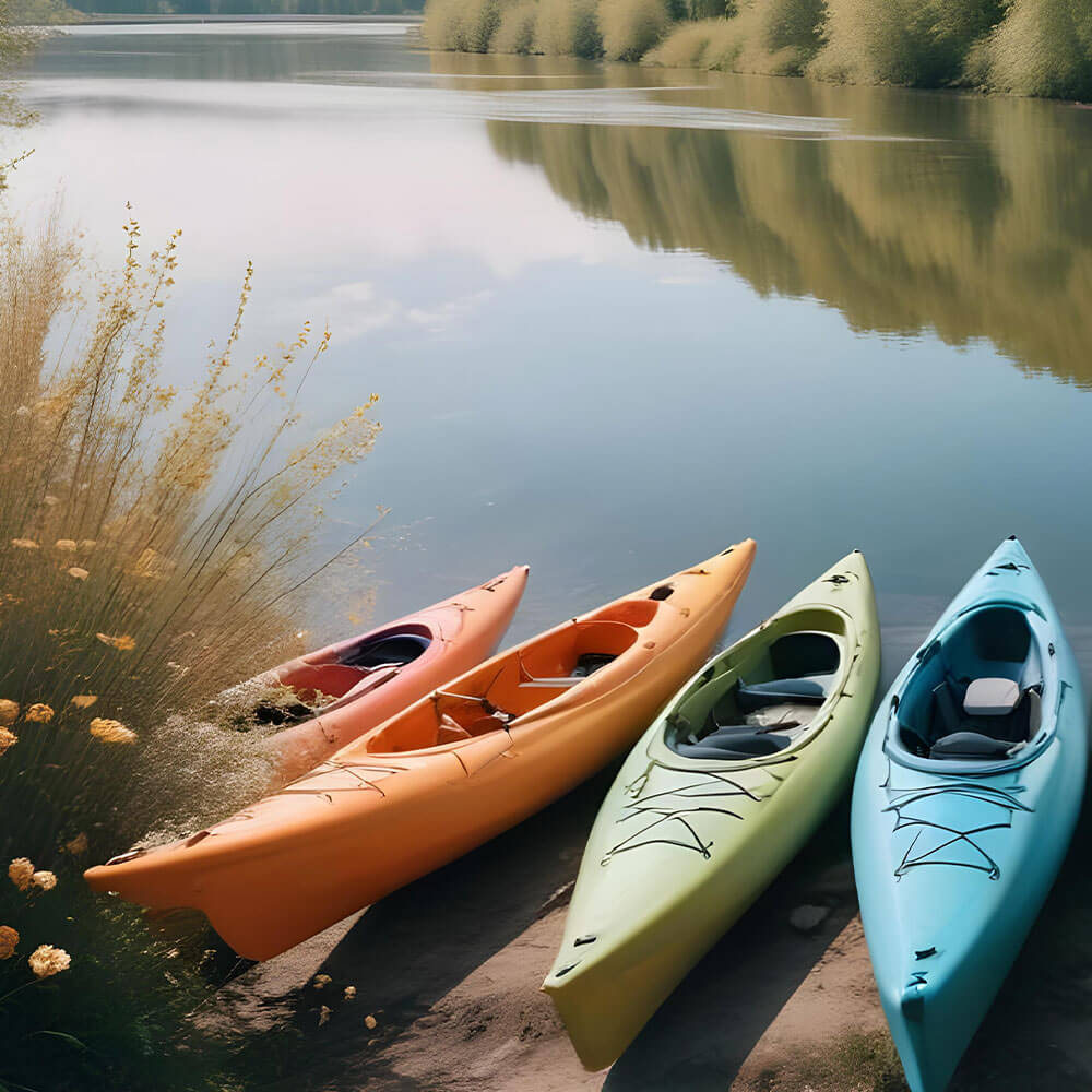 kajaki